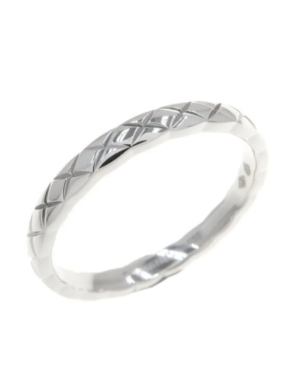 Chanel Coco Crush Ring Small